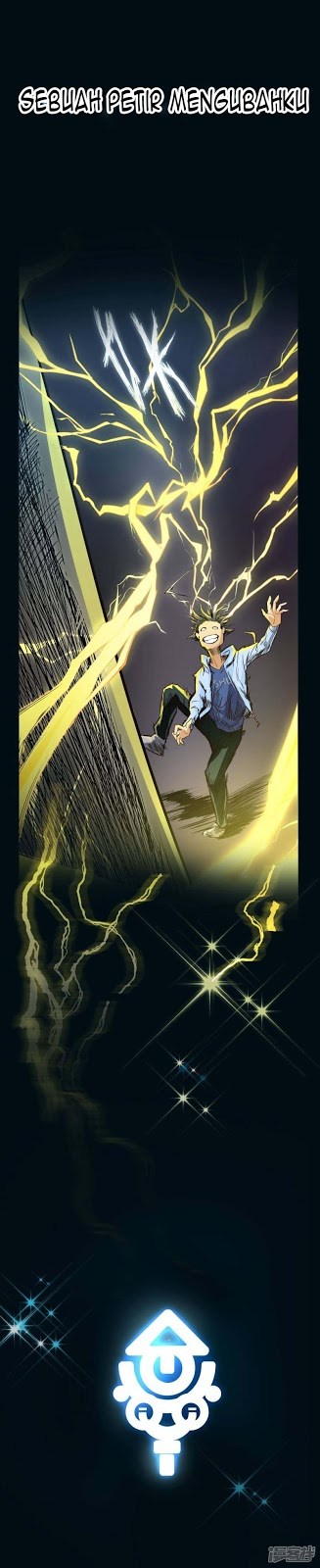 I Am Immortal Chapter 00 Gambar 4